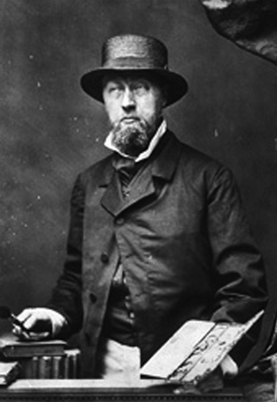 Johan Barthold Jongkind photo
