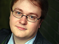 Johann Hari photo