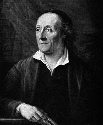 Johann Kaspar Lavater photo