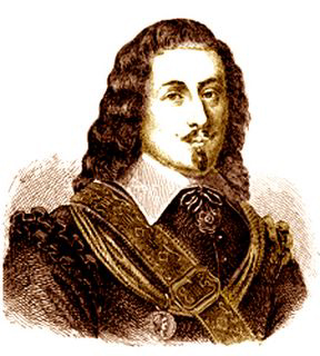 Johann Michael Moscherosch photo