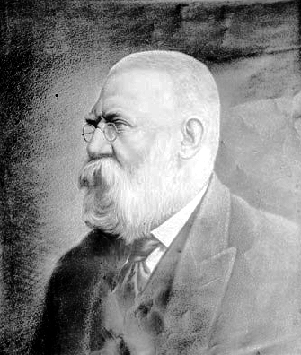 Johann Most photo