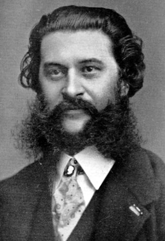 Johann Strauss (figlio) photo