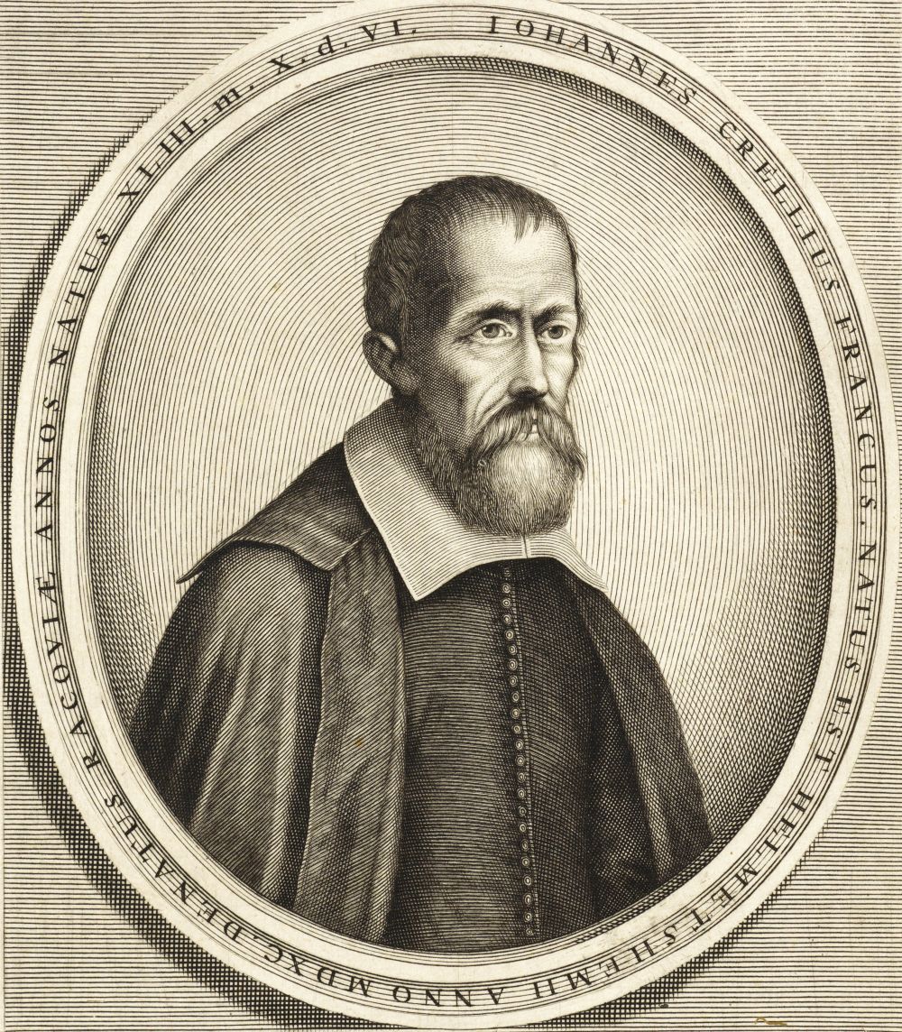 Johannes Crell photo