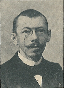 Johannes Jørgensen photo