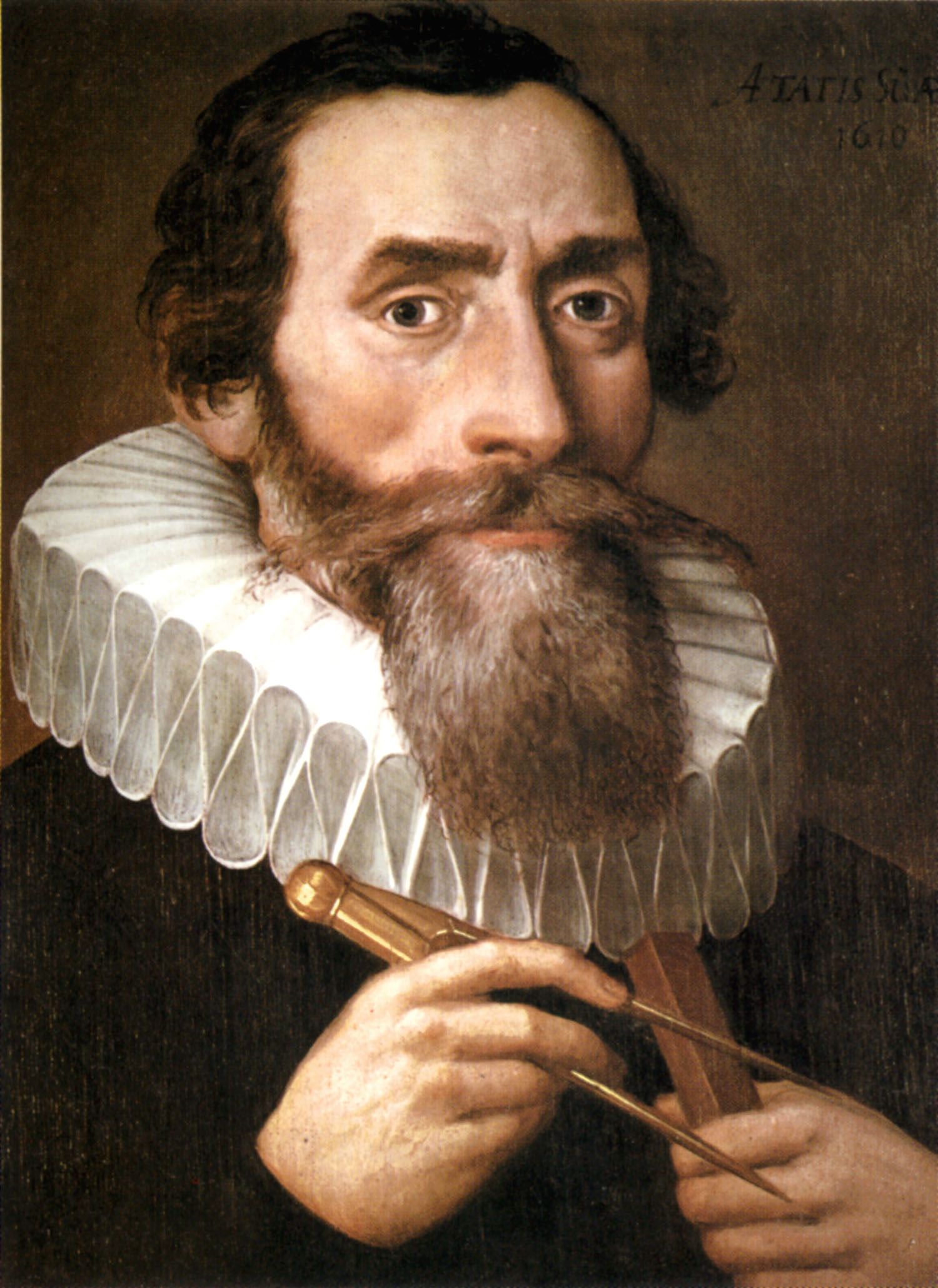 Giovanni Keplero photo