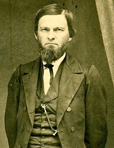 John Broadus photo