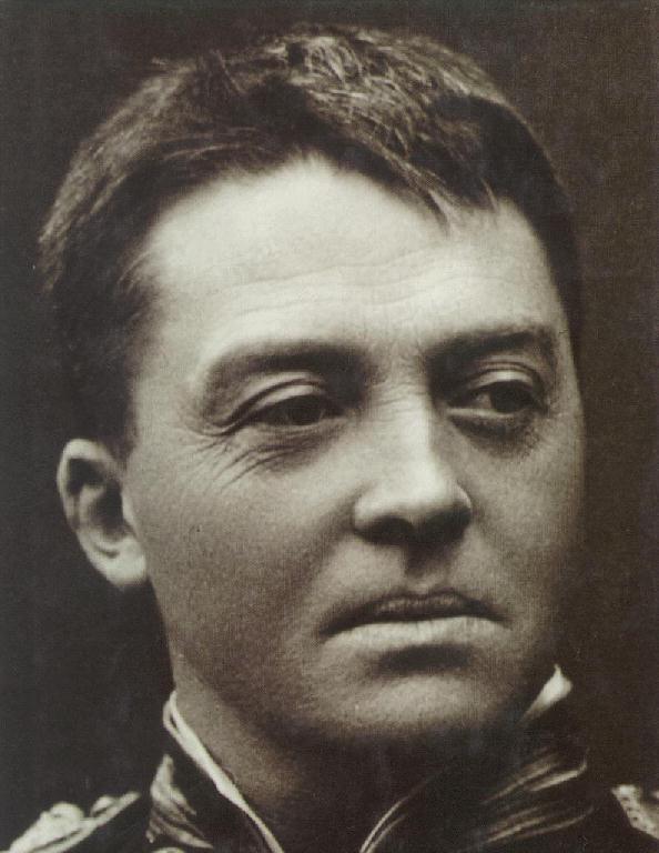 Lord John Arbuthnot Fisher photo