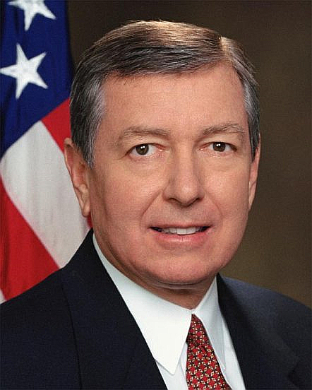 John David Ashcroft photo