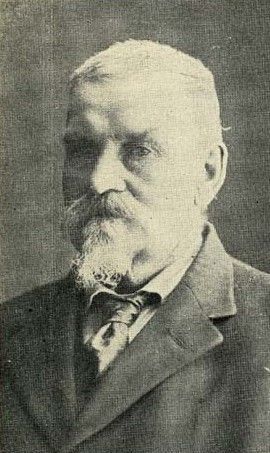 John Austin photo