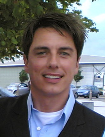 John Barrowman photo