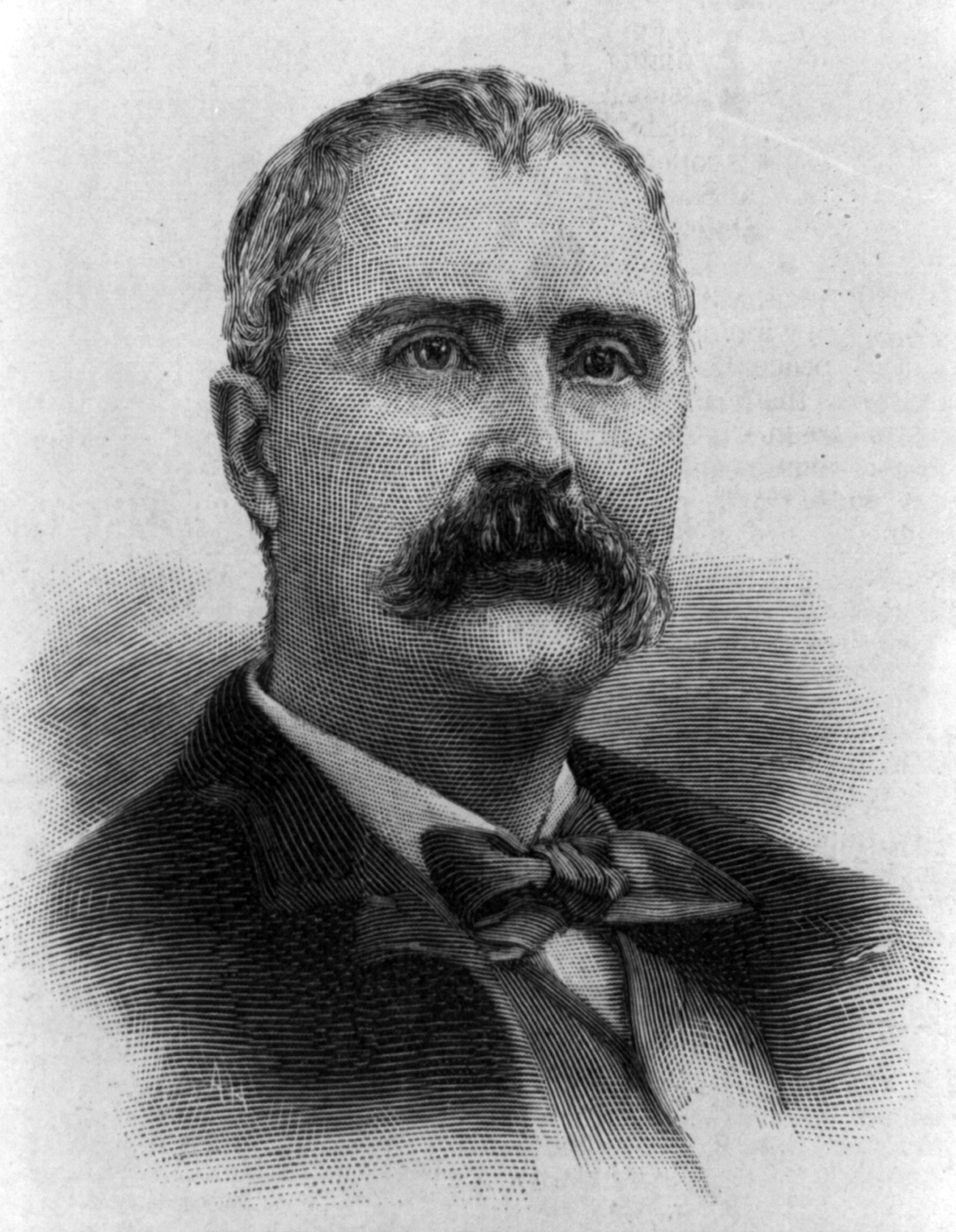 John Boyle O'Reilly photo