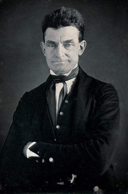 John Brown photo