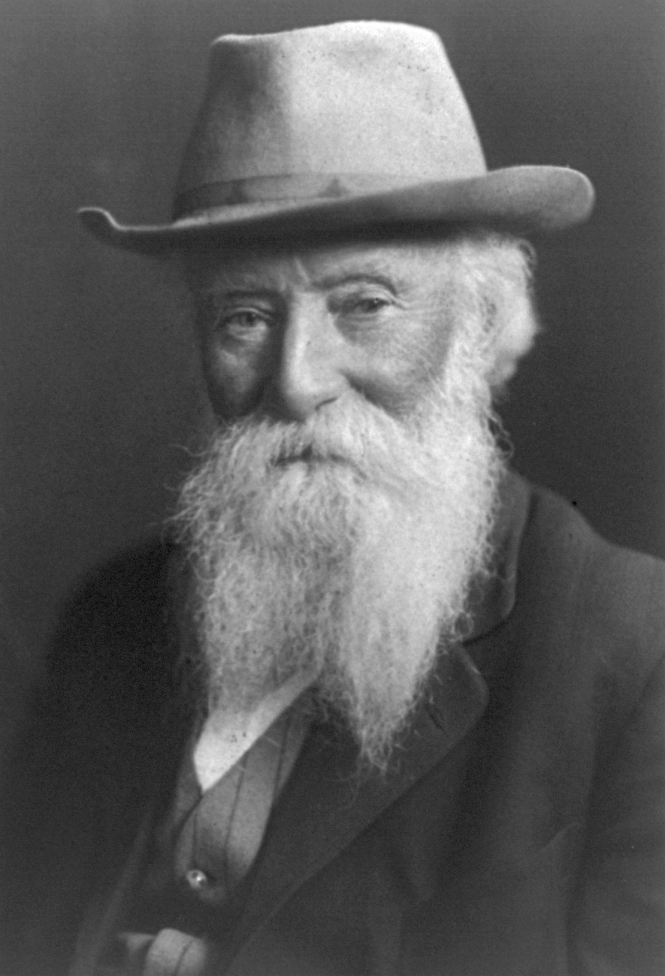 John Burroughs photo