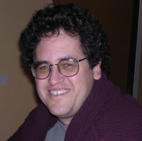 John Carlos Baez photo