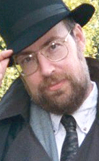 John C. Wright photo