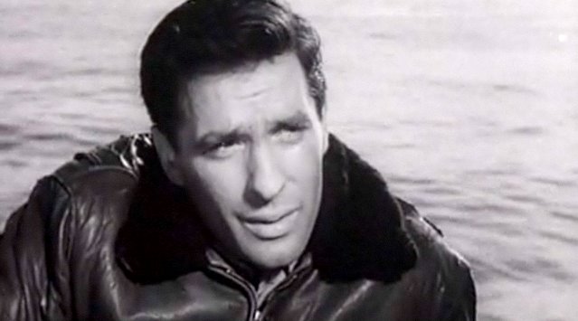John Cassavetes photo