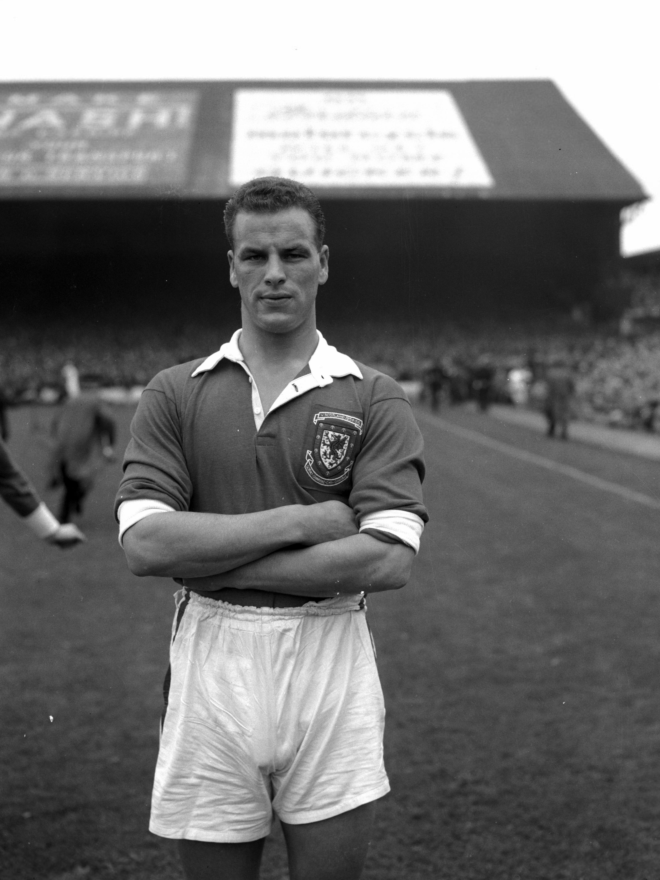 John Charles photo