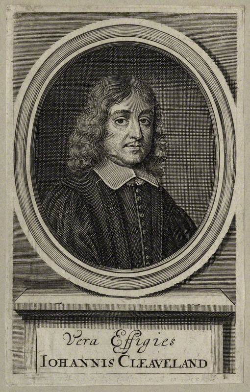 John Cleveland photo