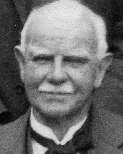 John Cunningham McLennan photo