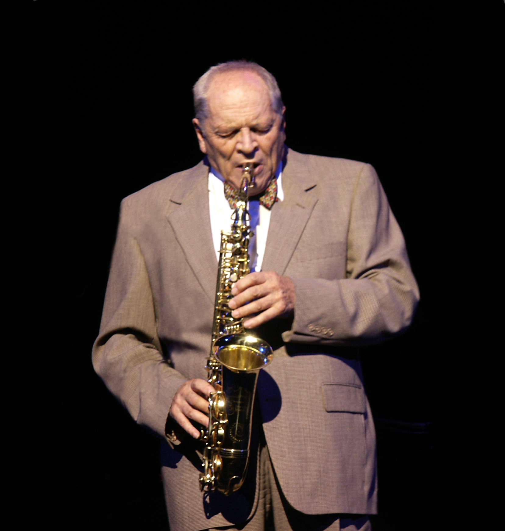 John Dankworth photo