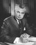John Diefenbaker photo