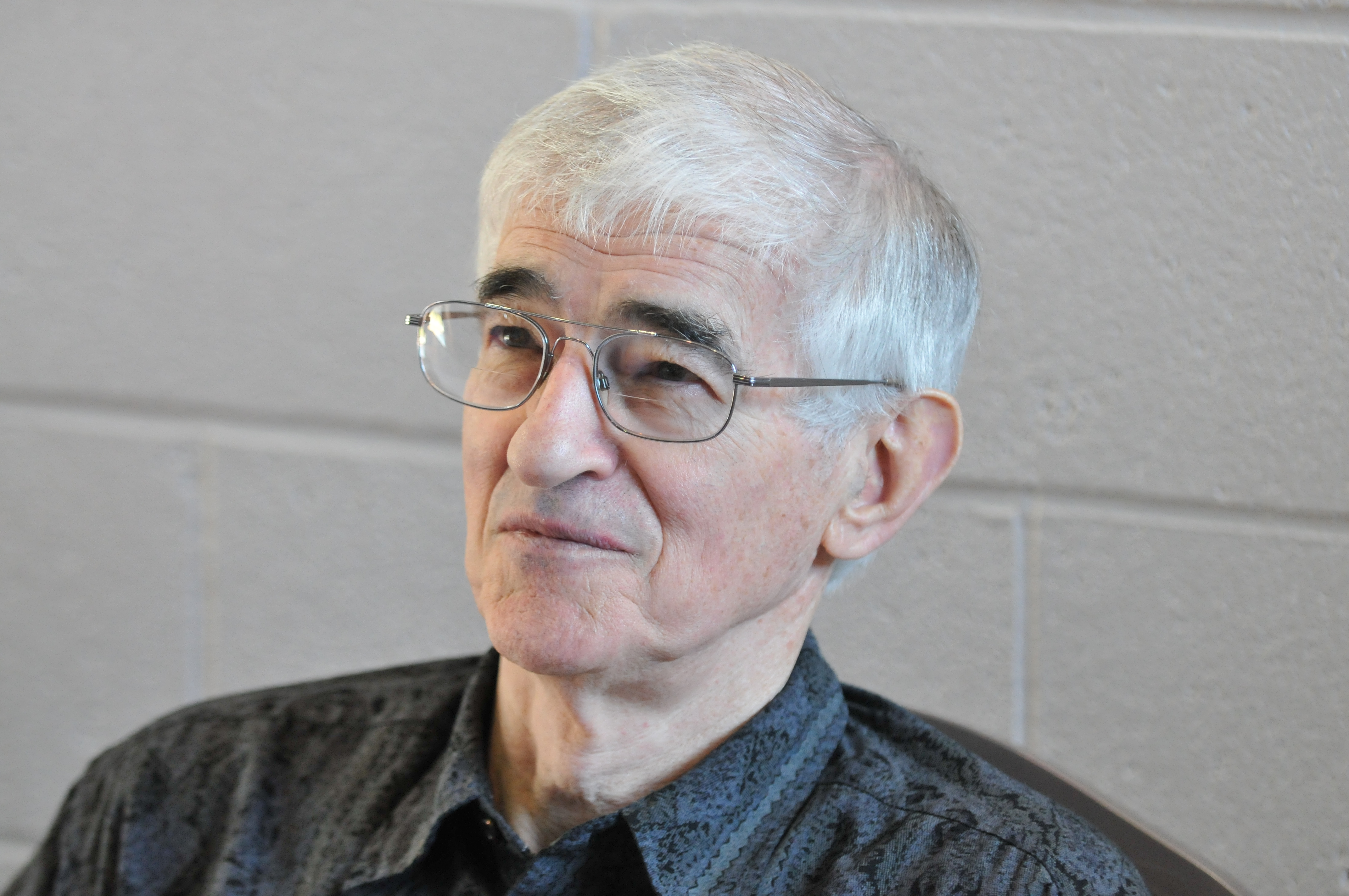 John Dominic Crossan photo