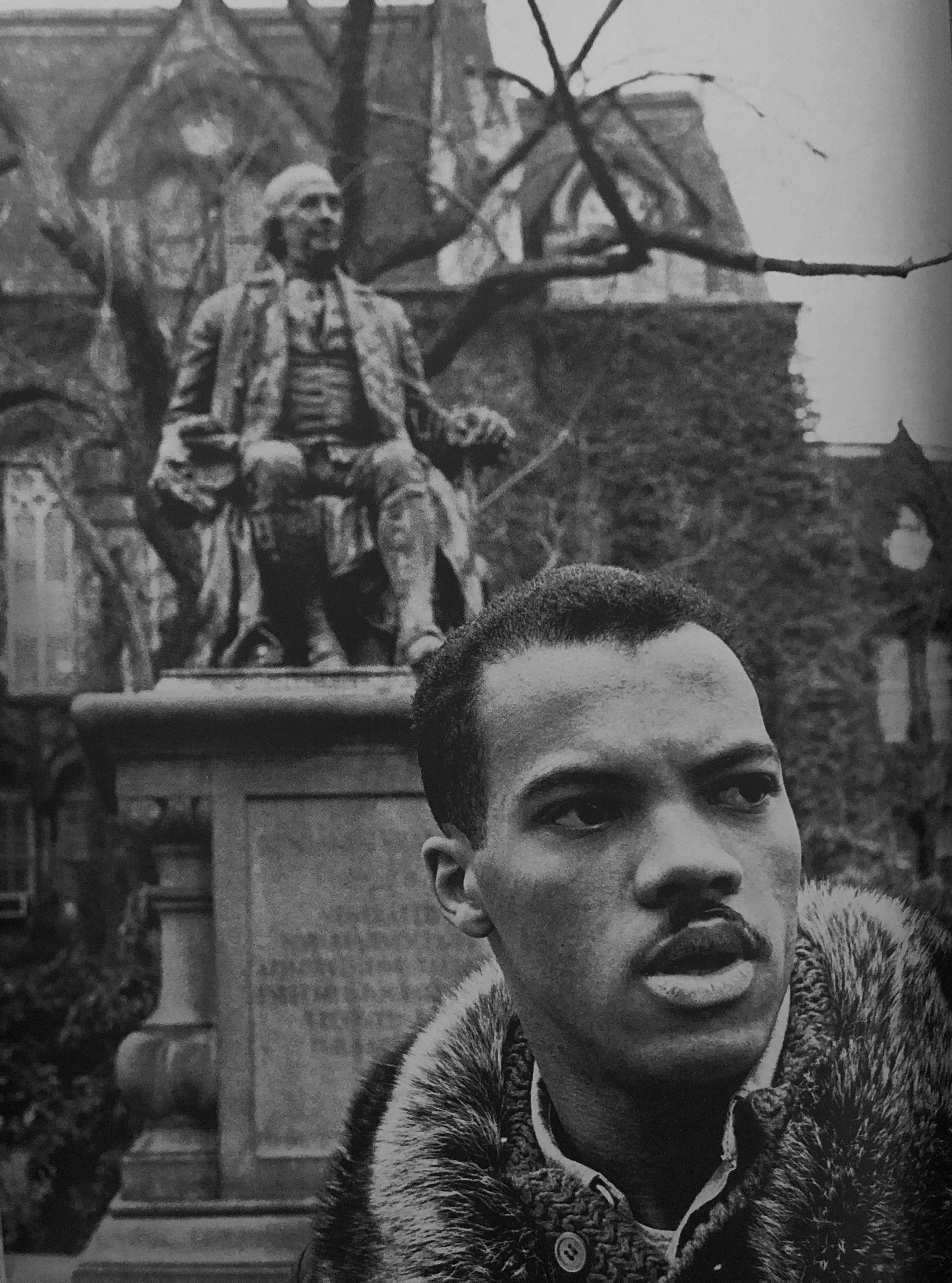 John Edgar Wideman photo