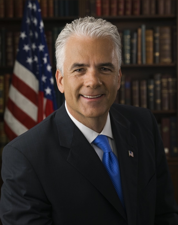 John Ensign photo