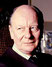 John Gielgud photo