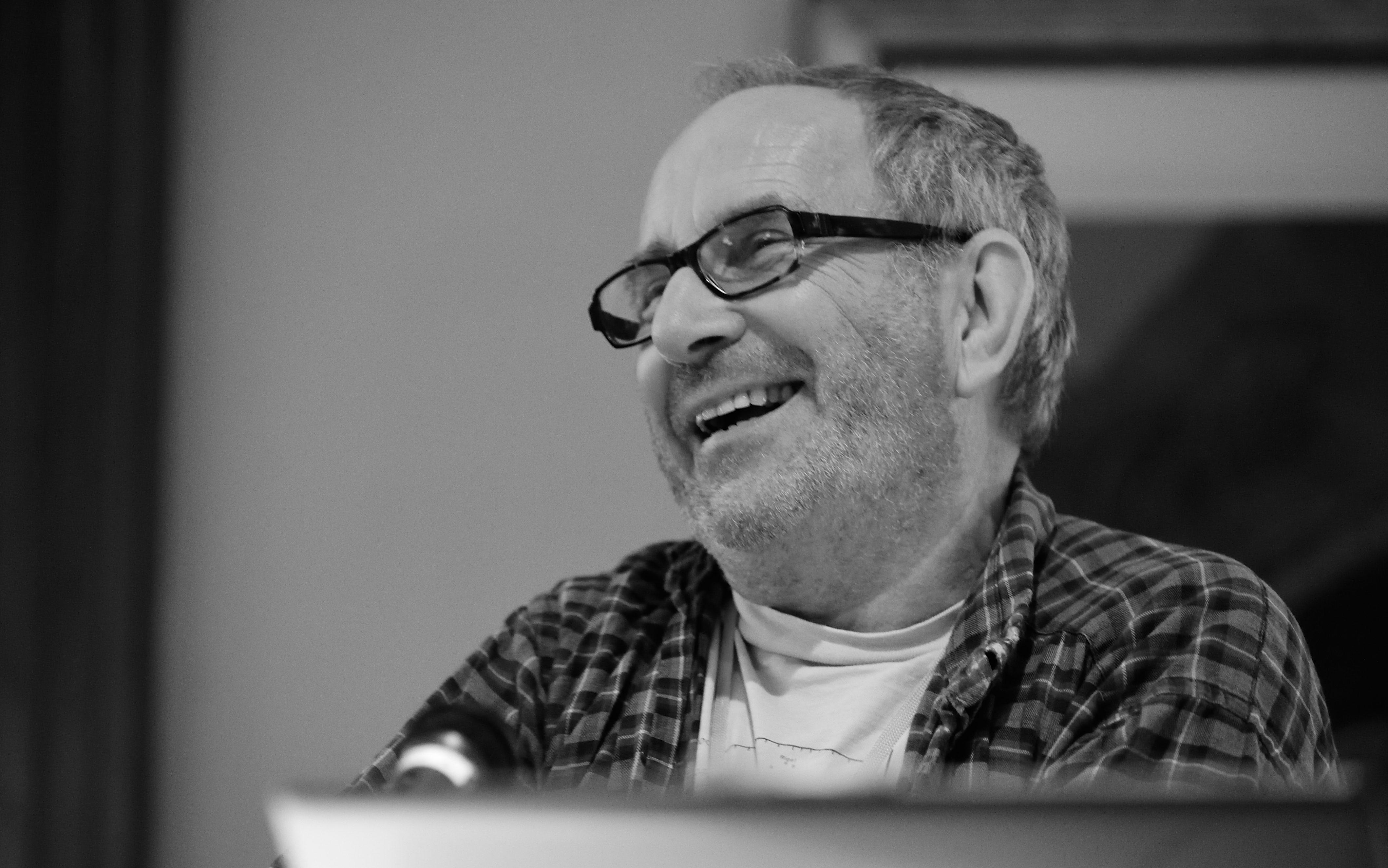 John Gribbin photo