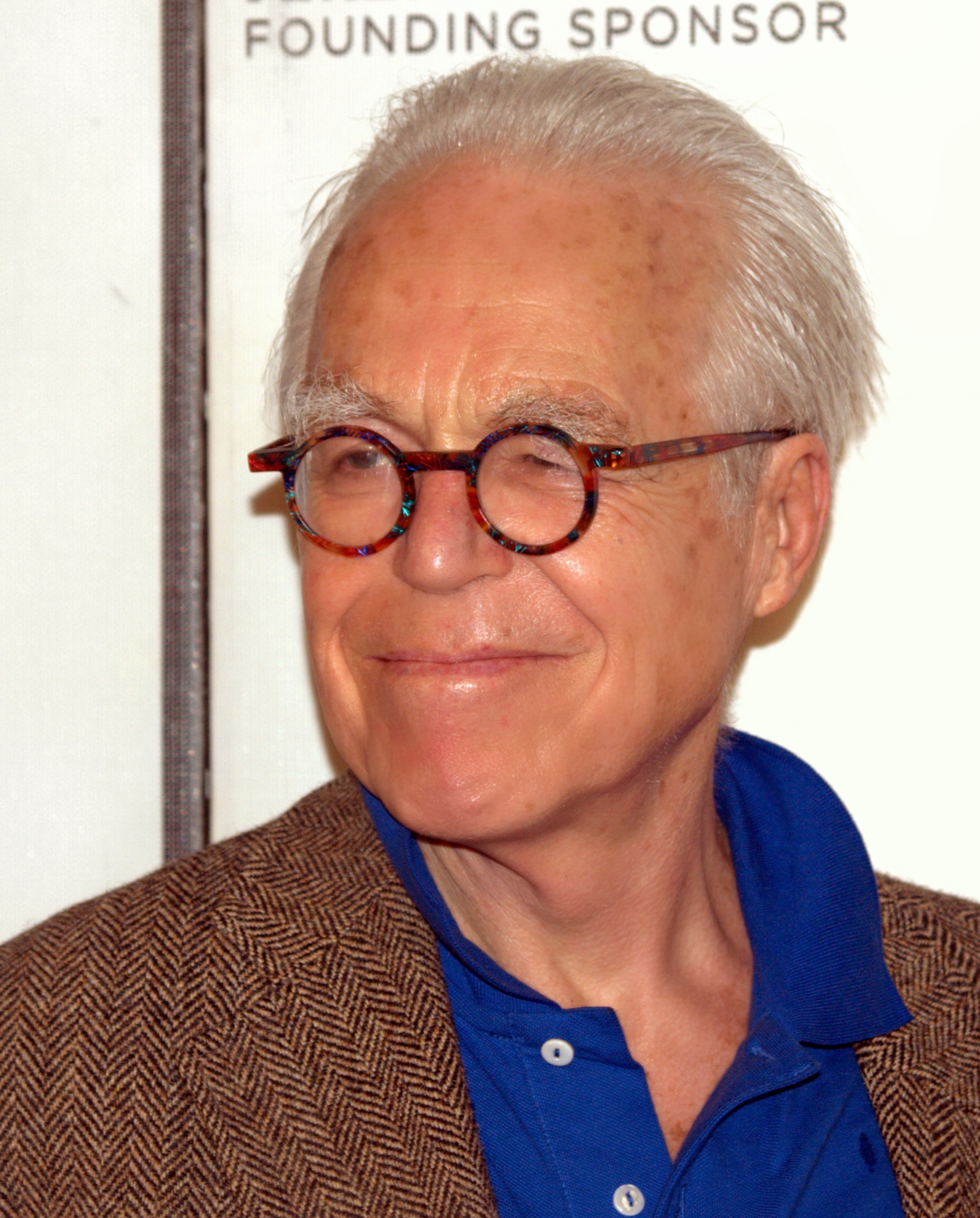 John Guare photo