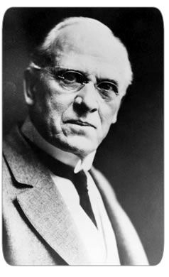 John Henry Tilden photo