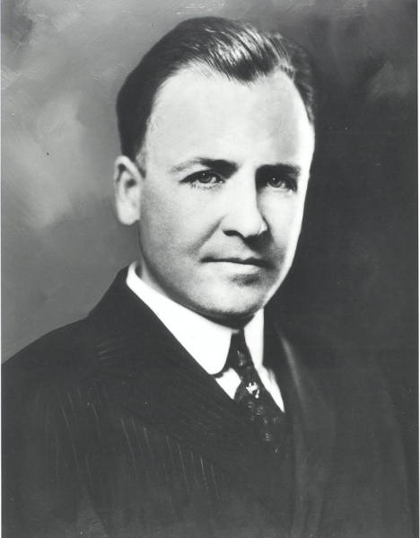 John Howard Dellinger photo