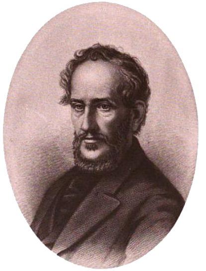 John Howard Payne photo