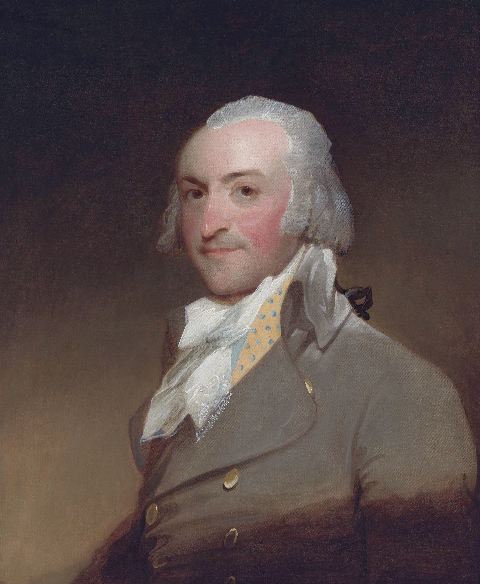 John Jacob Astor I photo