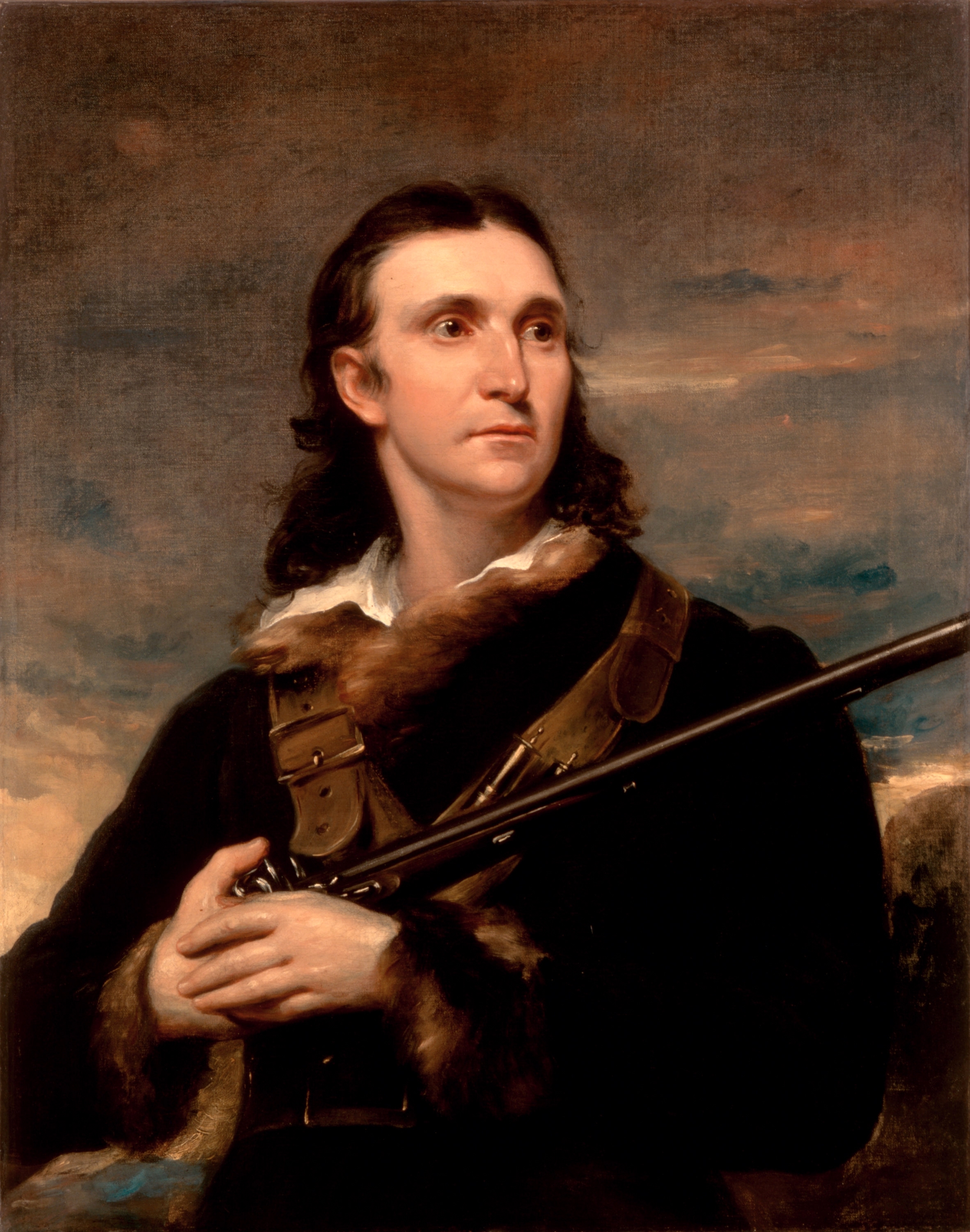 John James Audubon photo