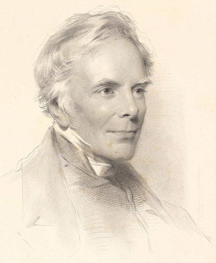 John Keble photo