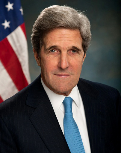 John Kerry photo