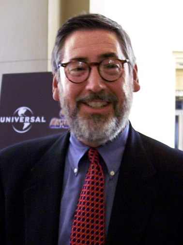 John Landis photo