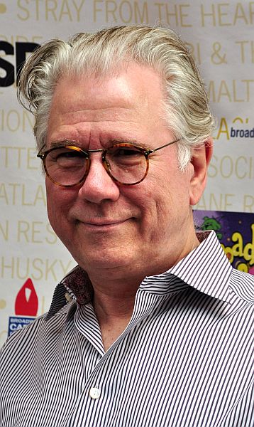 John Larroquette photo