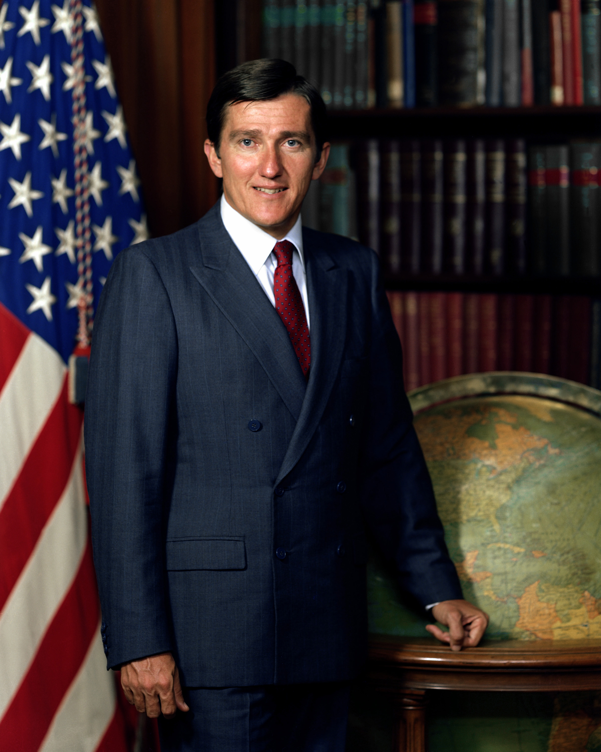 John Lehman photo