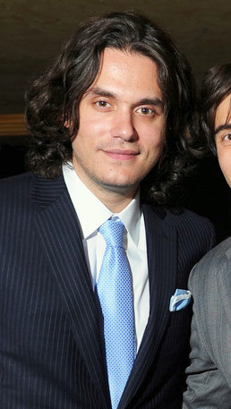 John Mayer photo