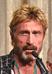 John McAfee photo