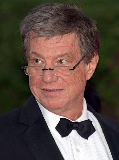 John McTiernan photo