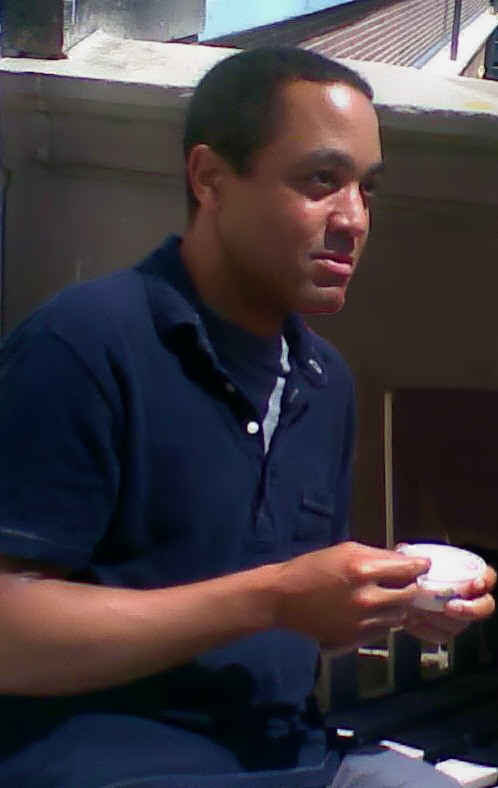 John McWhorter photo