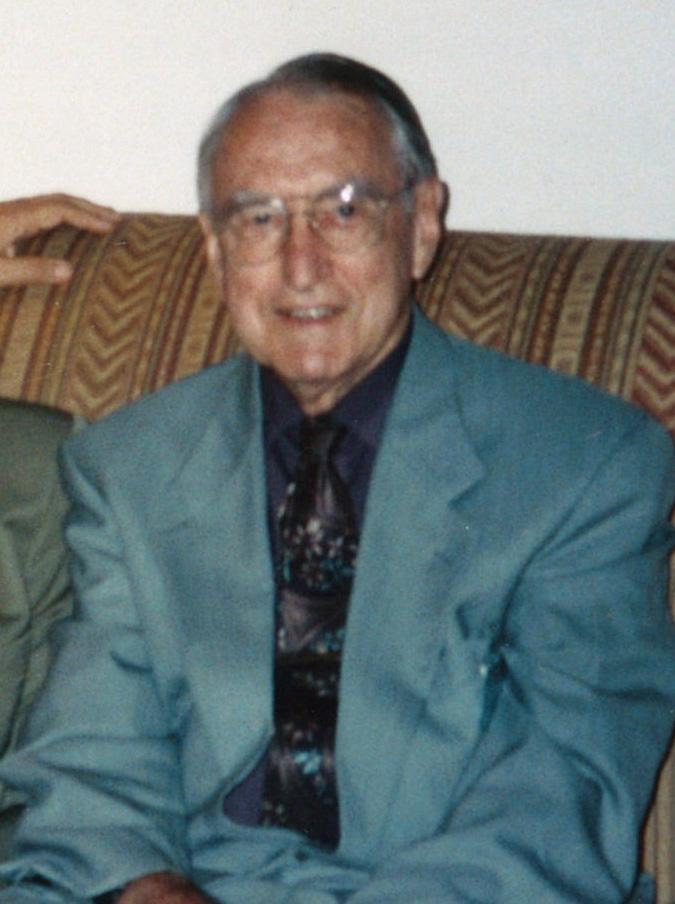 John Money photo
