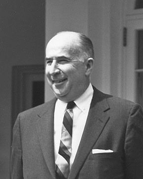 John Newton Mitchell photo