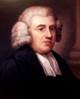 John Newton photo