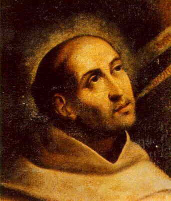 Giovanni della Croce photo