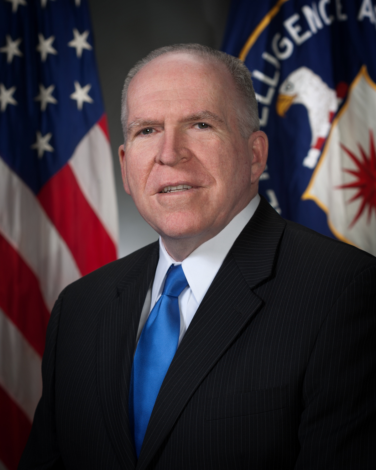 John Owen Brennan photo